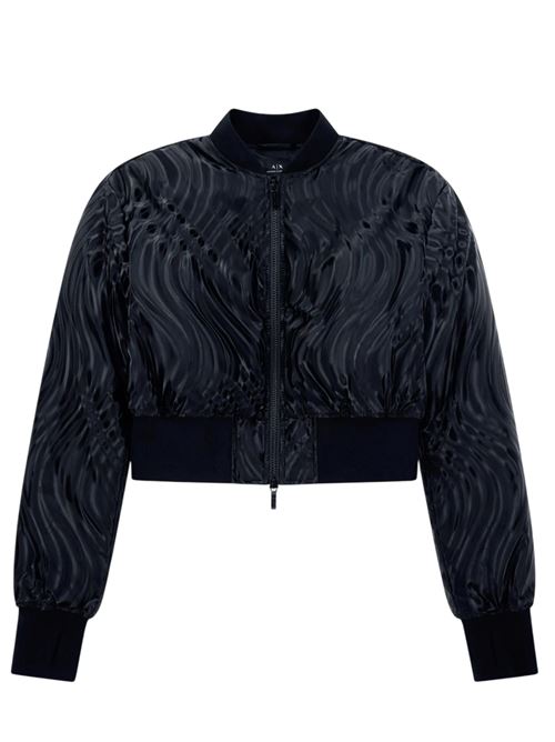 Bomber corto Armani Exchange | XW000738AF16211FC102